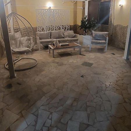 Casa Nanuzza Villa Napoli Eksteriør billede