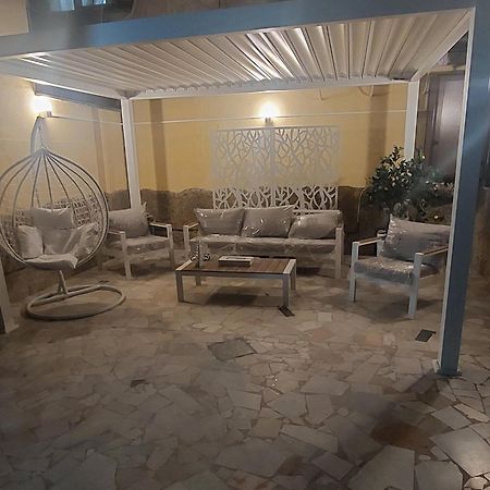 Casa Nanuzza Villa Napoli Eksteriør billede
