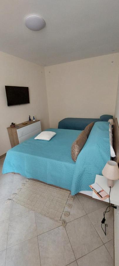 Casa Nanuzza Villa Napoli Eksteriør billede