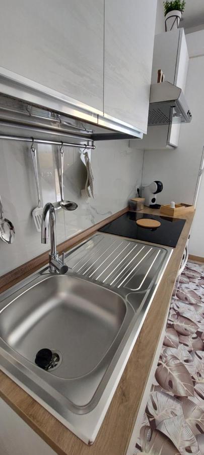Casa Nanuzza Villa Napoli Eksteriør billede