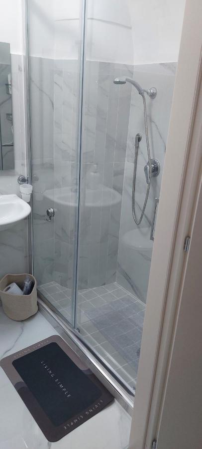Casa Nanuzza Villa Napoli Eksteriør billede