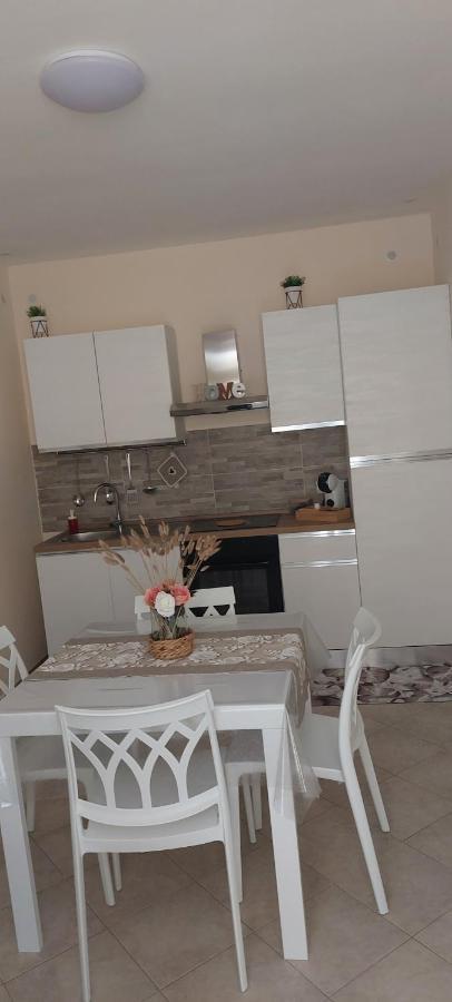 Casa Nanuzza Villa Napoli Eksteriør billede