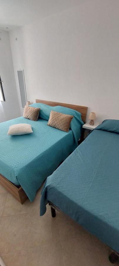 Casa Nanuzza Villa Napoli Eksteriør billede