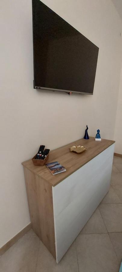 Casa Nanuzza Villa Napoli Eksteriør billede