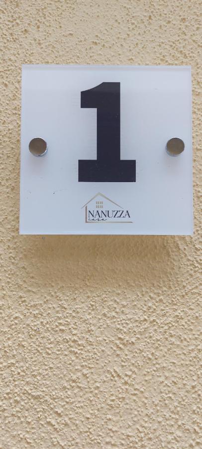 Casa Nanuzza Villa Napoli Eksteriør billede