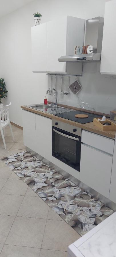 Casa Nanuzza Villa Napoli Eksteriør billede