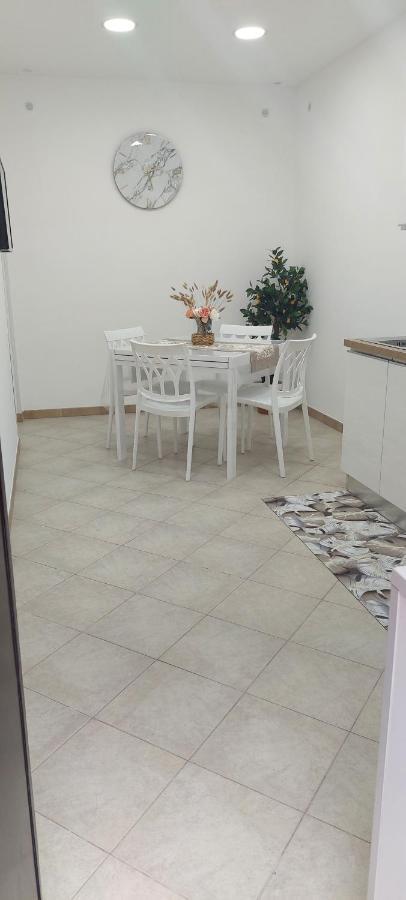 Casa Nanuzza Villa Napoli Eksteriør billede