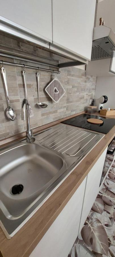 Casa Nanuzza Villa Napoli Eksteriør billede
