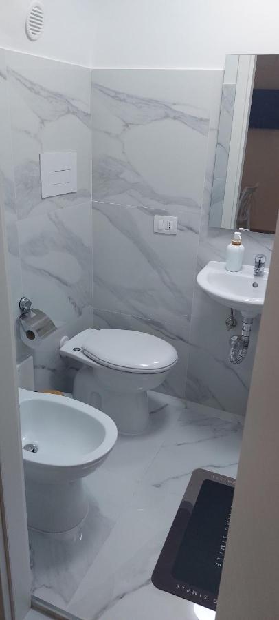 Casa Nanuzza Villa Napoli Eksteriør billede