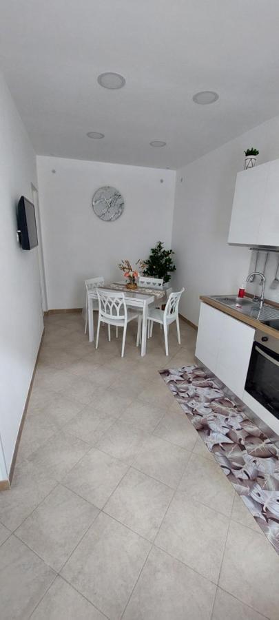 Casa Nanuzza Villa Napoli Eksteriør billede