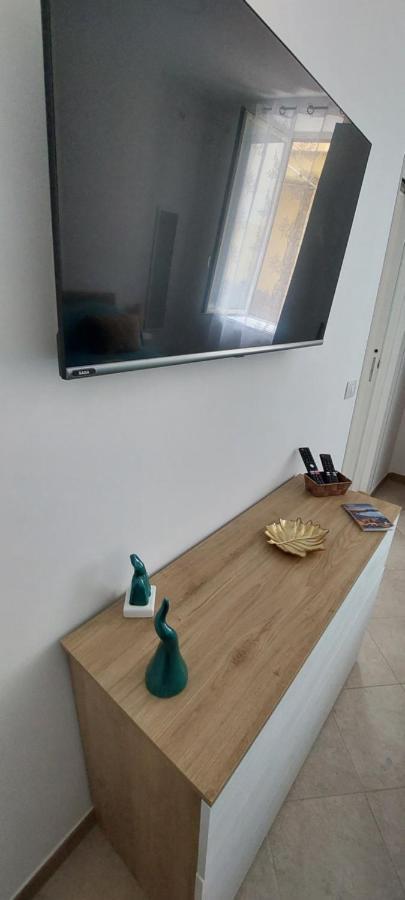 Casa Nanuzza Villa Napoli Eksteriør billede