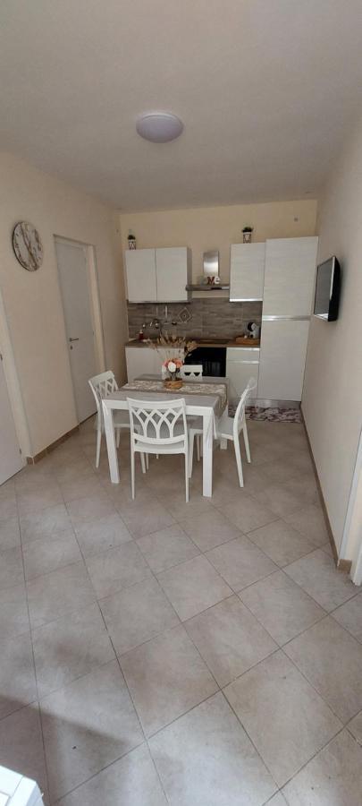 Casa Nanuzza Villa Napoli Eksteriør billede
