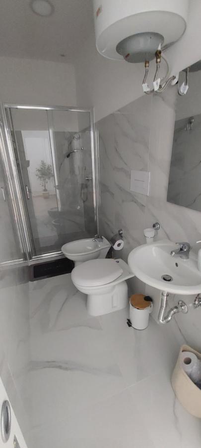 Casa Nanuzza Villa Napoli Eksteriør billede