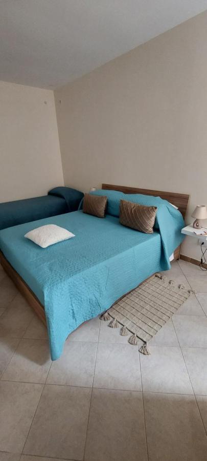 Casa Nanuzza Villa Napoli Eksteriør billede