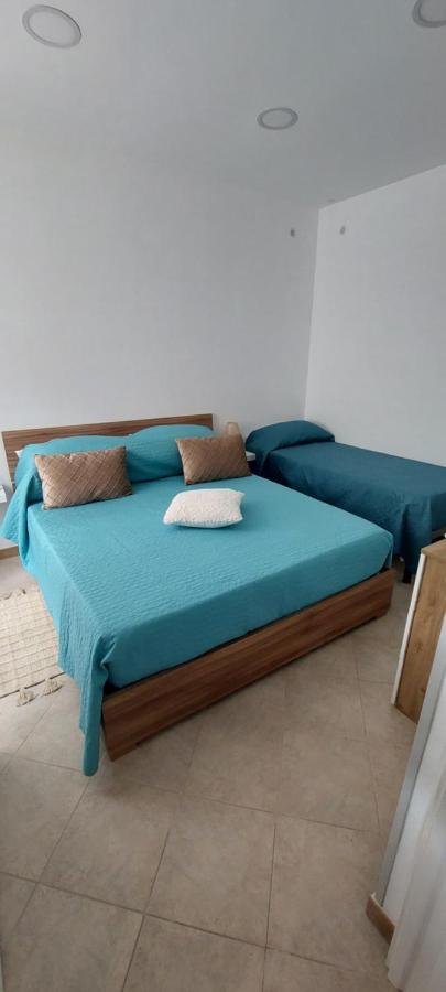 Casa Nanuzza Villa Napoli Eksteriør billede