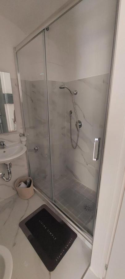 Casa Nanuzza Villa Napoli Eksteriør billede