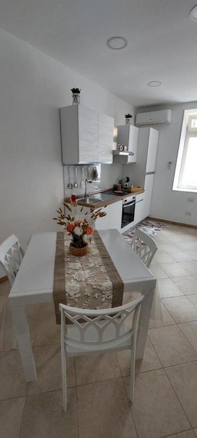 Casa Nanuzza Villa Napoli Eksteriør billede