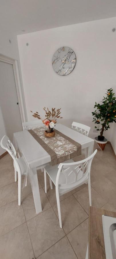 Casa Nanuzza Villa Napoli Eksteriør billede