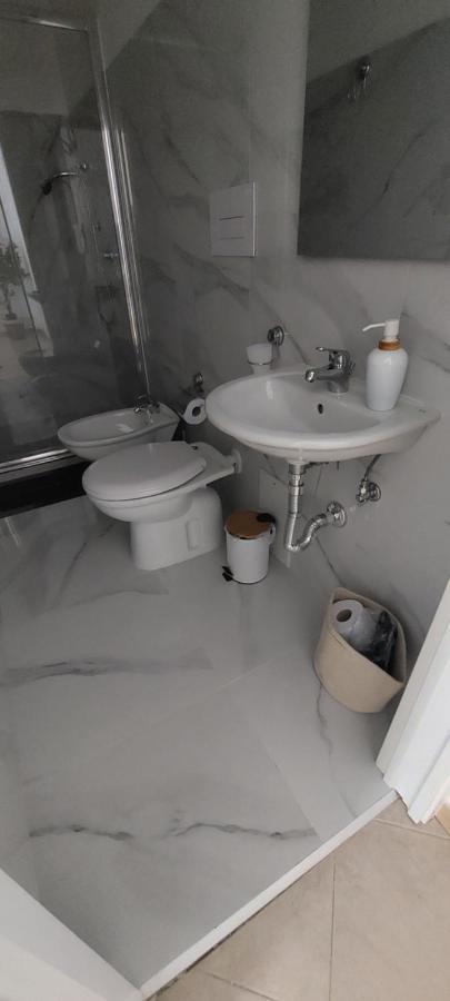 Casa Nanuzza Villa Napoli Eksteriør billede