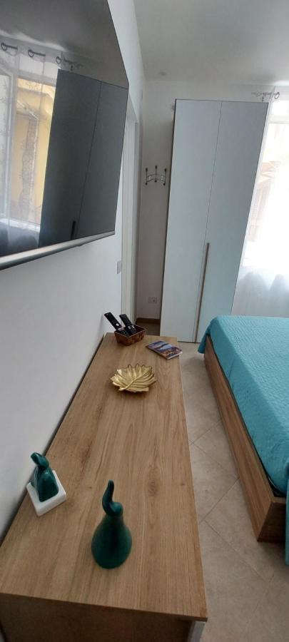 Casa Nanuzza Villa Napoli Eksteriør billede