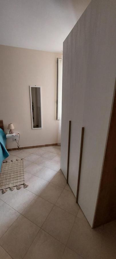 Casa Nanuzza Villa Napoli Eksteriør billede
