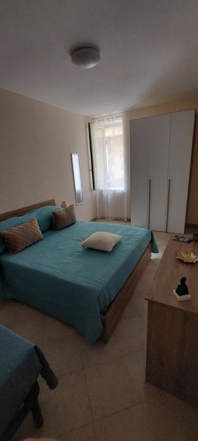 Casa Nanuzza Villa Napoli Eksteriør billede