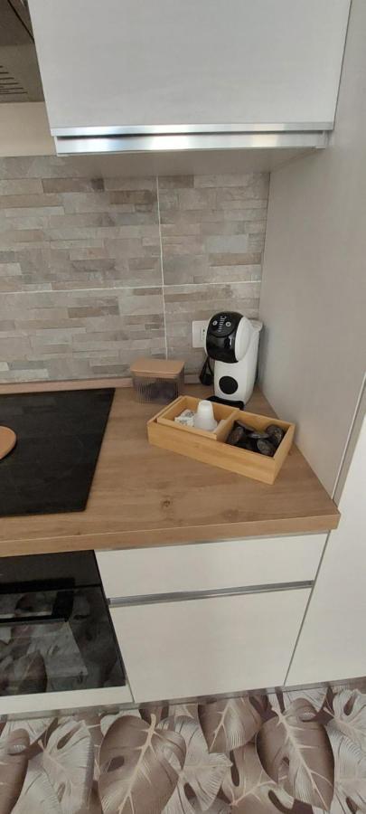 Casa Nanuzza Villa Napoli Eksteriør billede