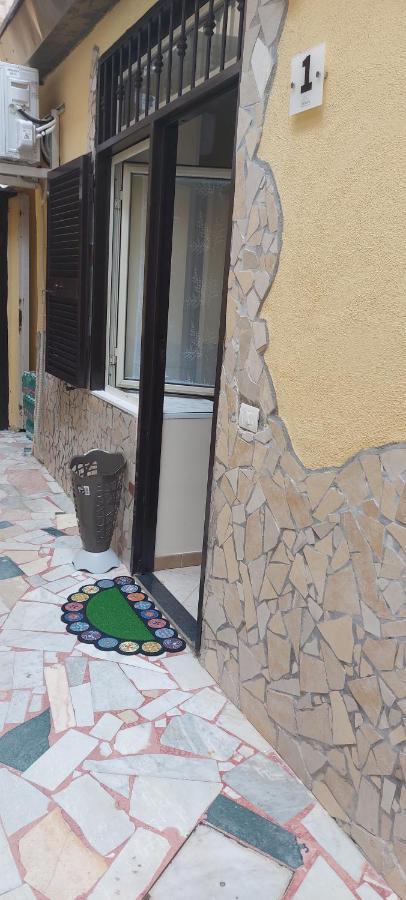 Casa Nanuzza Villa Napoli Eksteriør billede