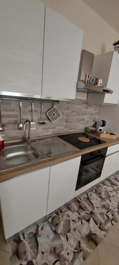 Casa Nanuzza Villa Napoli Eksteriør billede