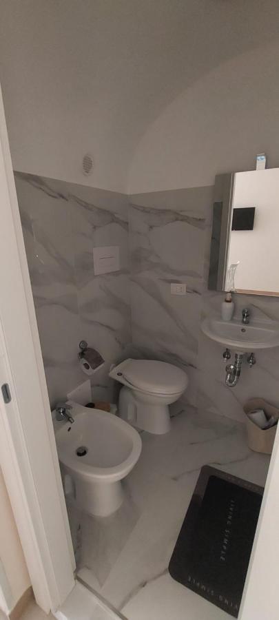 Casa Nanuzza Villa Napoli Eksteriør billede