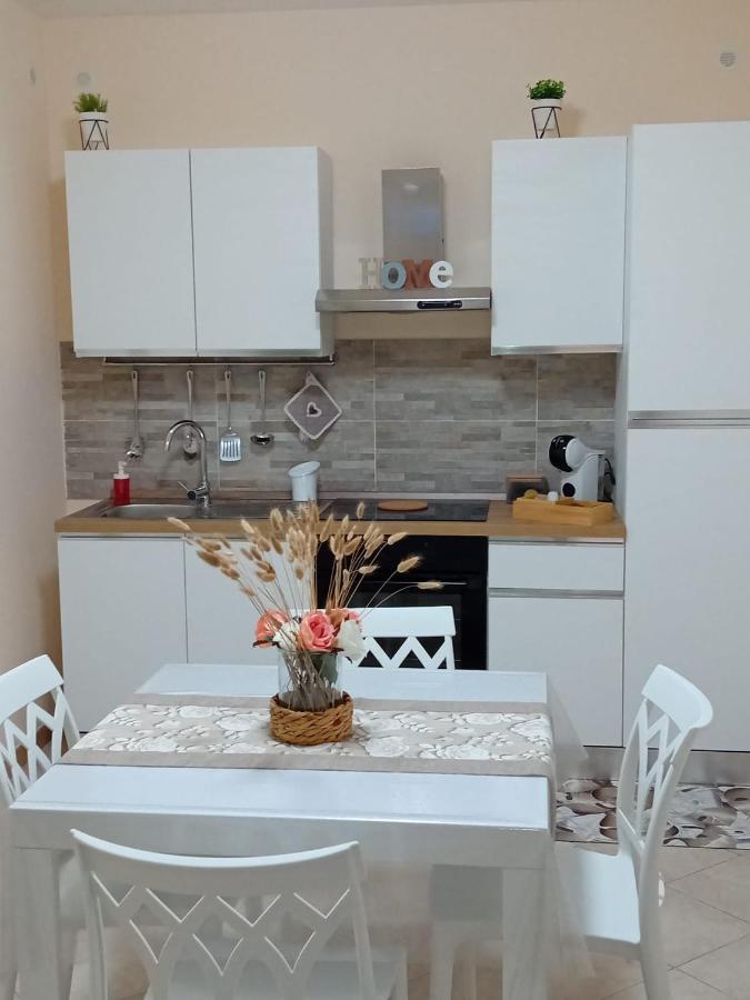 Casa Nanuzza Villa Napoli Eksteriør billede