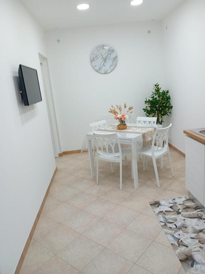 Casa Nanuzza Villa Napoli Eksteriør billede