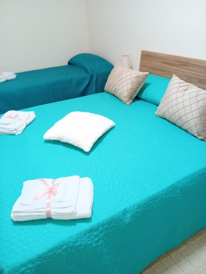 Casa Nanuzza Villa Napoli Eksteriør billede