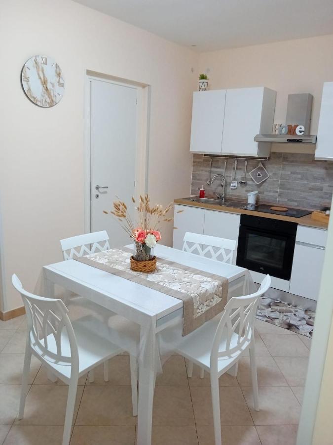 Casa Nanuzza Villa Napoli Eksteriør billede