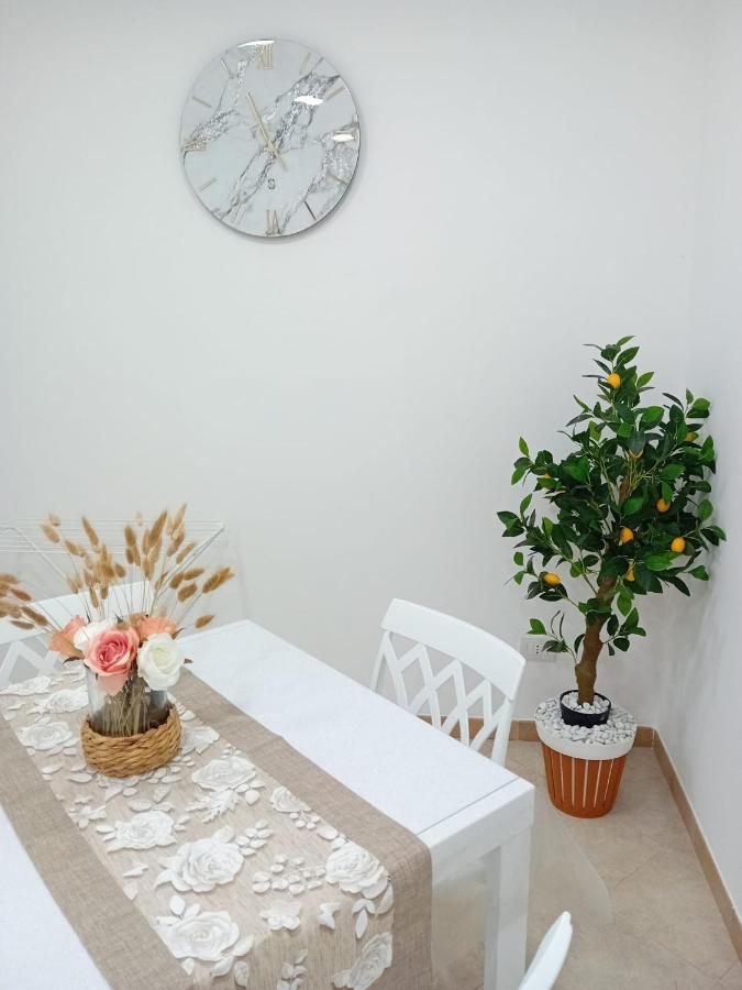 Casa Nanuzza Villa Napoli Eksteriør billede
